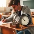 آموزش مدیریت زمان در امتحانات برای دانش آموزان